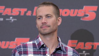 <i>I Am Heath Ledger </i>director making a Paul Walker documentary for Paramount Network<em></em>